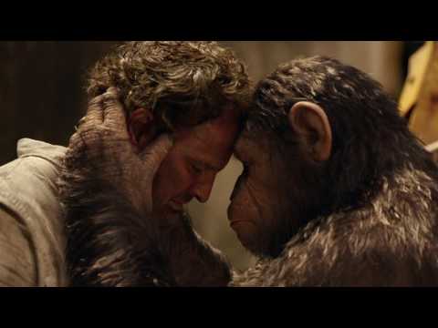 War for the Planet of the Apes (TV Spot 'Strength')