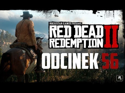 KONIEC GRY - Red Dead Redemption 2 [#56]  |samotny wędrowiec| Zagrajmy w|