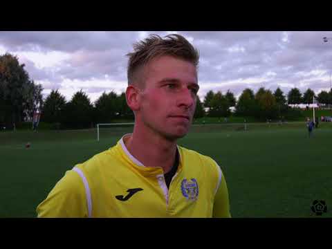 26. voor 2017: JK Tallinna Kalev - FC Kuressaare 1:2 (0:0) Lahe intervjuu