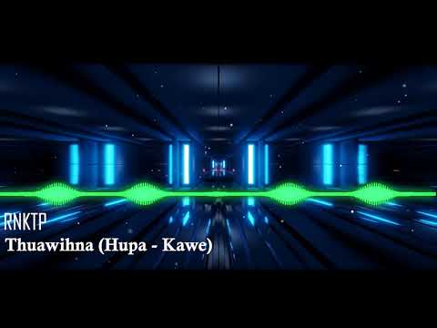 RNKTP - Thuawihna (Hupa-kawe) KTP Week 2011 Theme Song