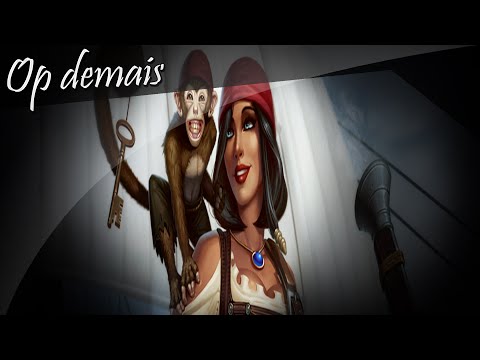 Smite - PT - Neith Bucaneira