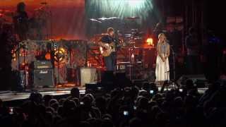 Nashville: &quot;Free&quot; by Zac Brown Band feat. Scarlett (Clare Bowen)