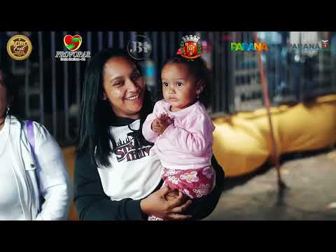 1º Agrofest Santa Mariana - pr