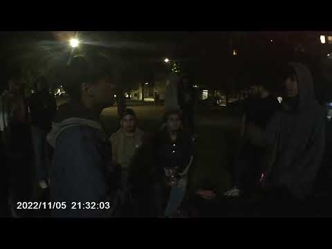 in your face TEMP 2 vol.1 : el comienzo  (semis) : THODAL vs AREK