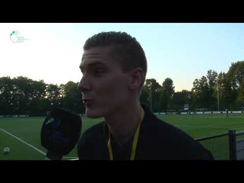 Receptie Promotie RKSV De Ster 2018 2019