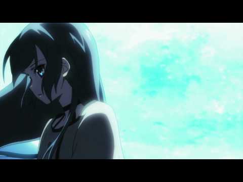 TVアニメ『ストライク・ザ・ブラッド』ティザーPV