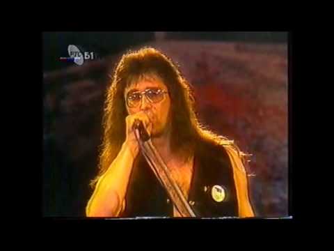 Invazija (Valjevo) - Sudbina ZAJECARSKA GITARIJADA 1994