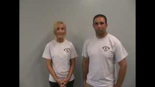 preview picture of video 'Testimonial on Dynamic Gym Outfitters New Gym Owner Ryan Sampsell Mifflinburg, PA. EQUIPMENT'