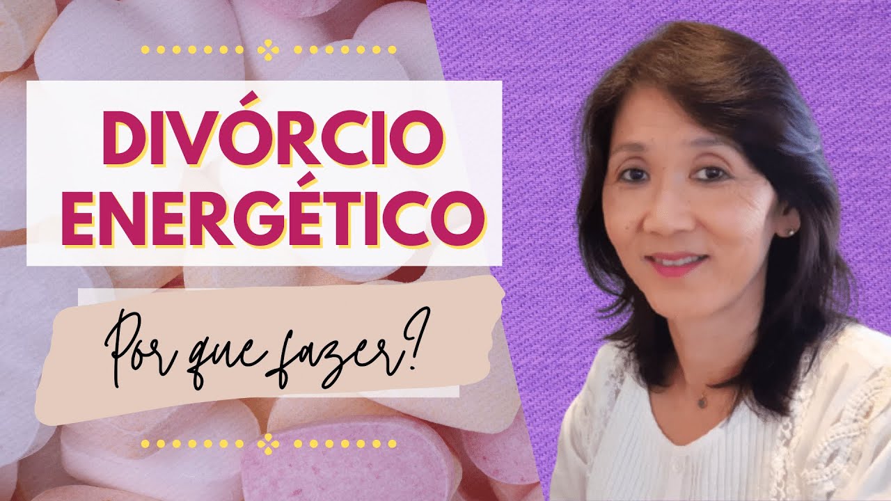 THETAHEALING | Como Superar o Fim de um Relacionamento e Seguir em Frente | Divórcio Energético #17