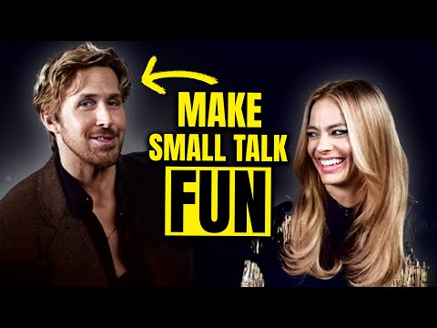 How To Spark Interest In Every Conversation