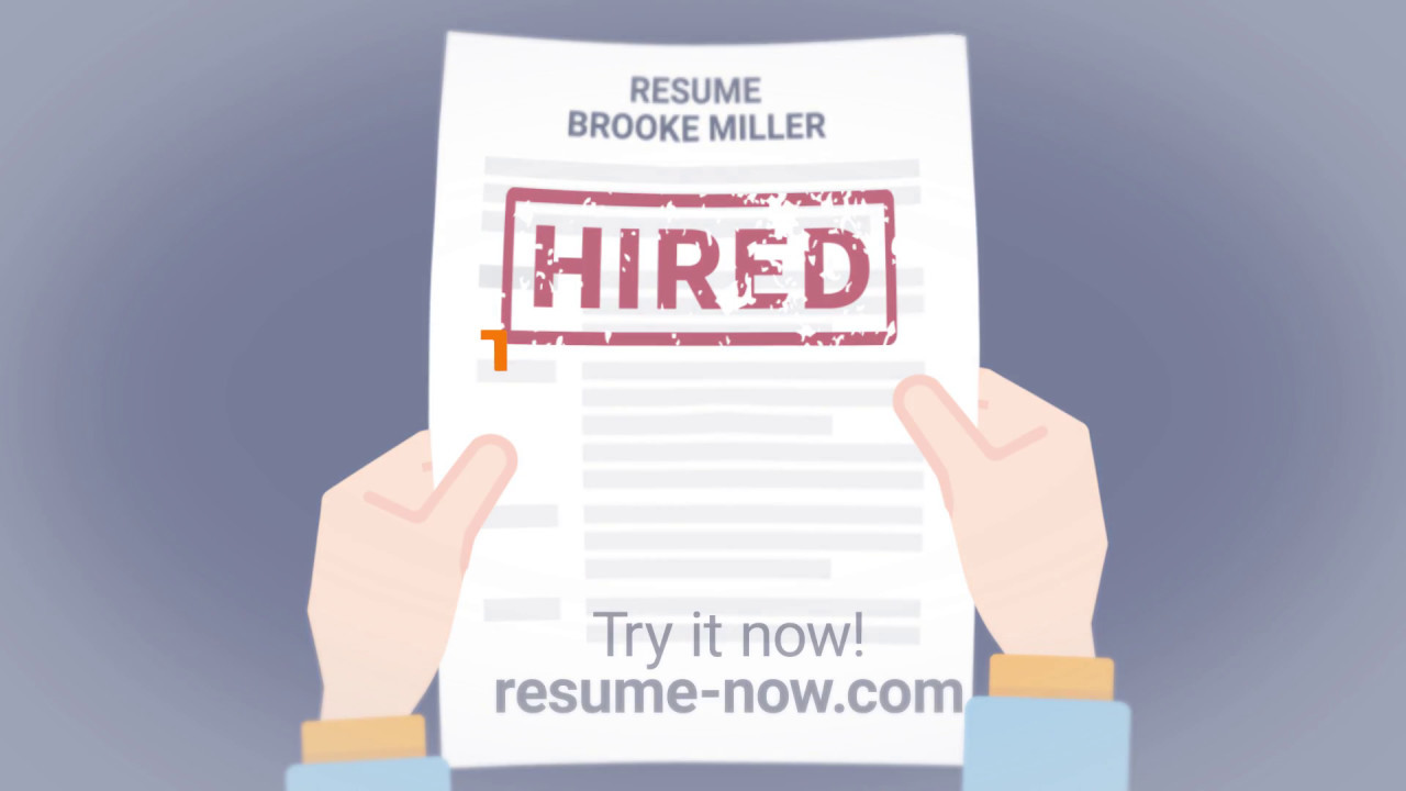 How do you list a delivery driver on a resume?