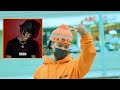 Nasty C's new song "JACK" snippet? Nasty C's new song "JACK" snippet?