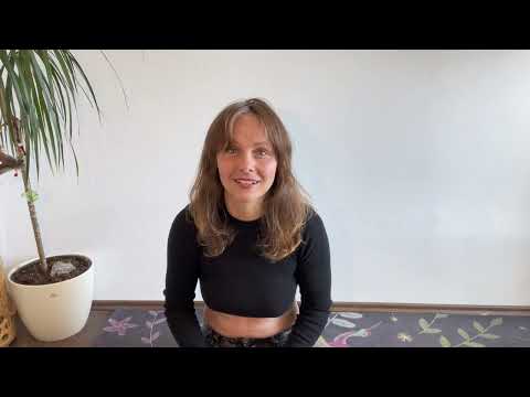 Deep E-motion Meditation "ponoř se do sebe"