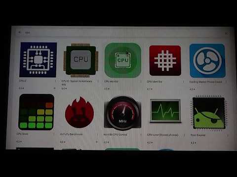 Beelink GT1 2GB/16GB Android 7.1 TV-Box 4K test  CZ