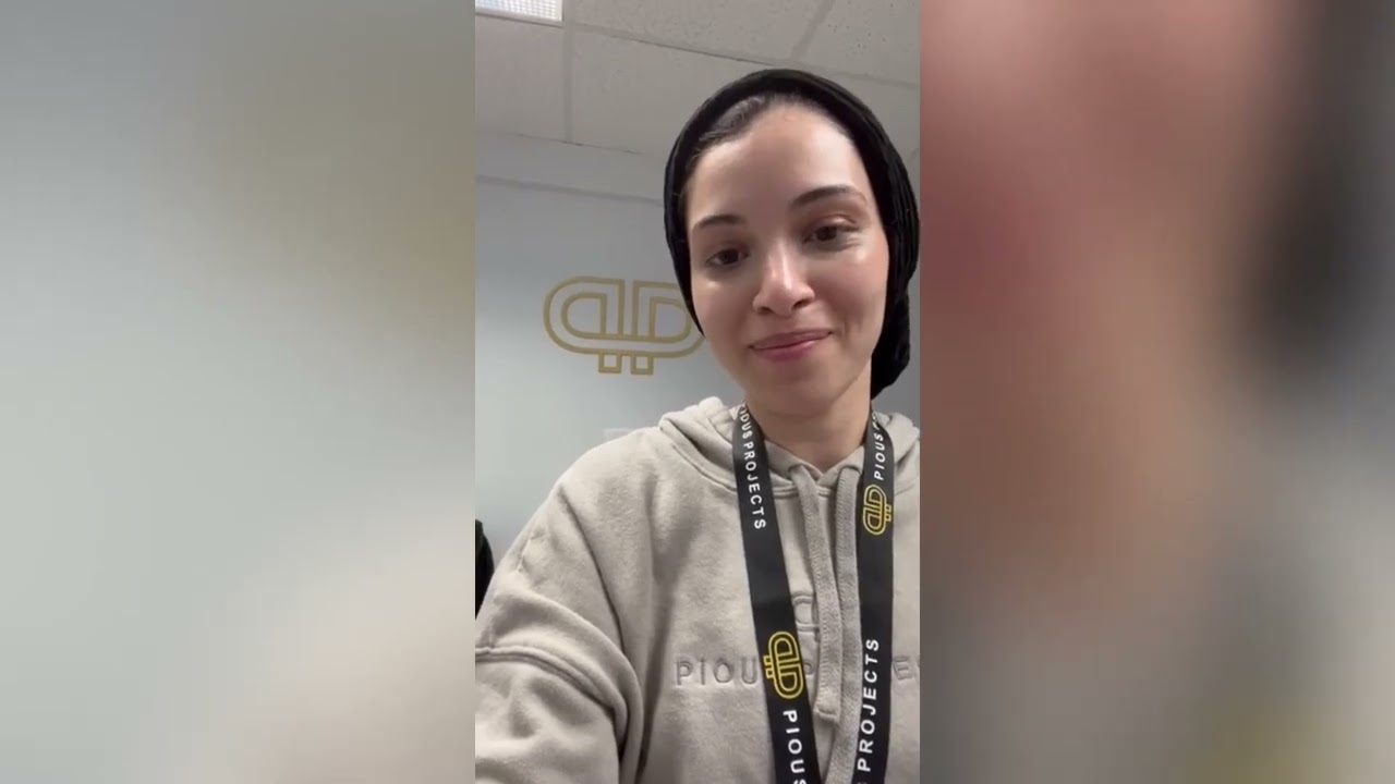 Pious Project: Hana AlRifa's Campaign - Build a well in Mali