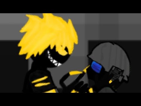 Cyborg Ninja Hoodle смотреть онлайн на Hahlife - 