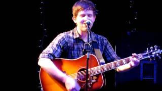 Chris Conley - Rocks Tonic Juice Magic  HD  (live at the Ottobar 12/9/10)