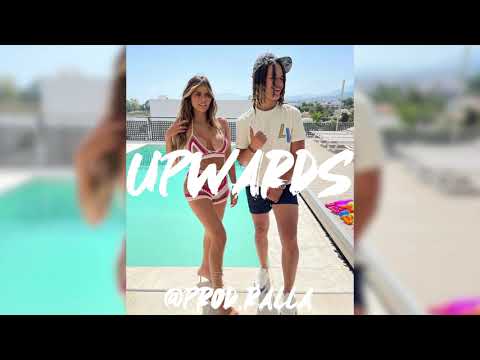 Yssi SB x Salsa Trap Type Beat - "Upwards" - | Trap Instrumental