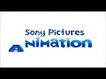 Sony Pictures Animation Logo 2011 2018