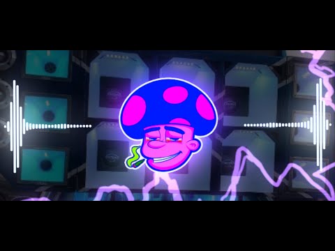 KAKAXI NO BEAT - JOGA JOGA feat. MC MR  - ARROCHADEIRA REMIX (Cogumelo dos Graves)