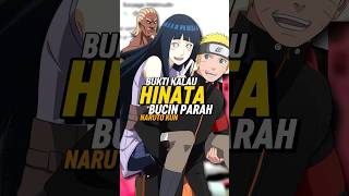 Download lagu Tidak Peduli Anaknya Sendiri - 3 Bukti Hinata Bucin Parah Ke Naruto #shorts mp3