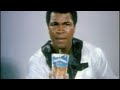 CAPRI SUN Muhammad Ali German Commercial 1979