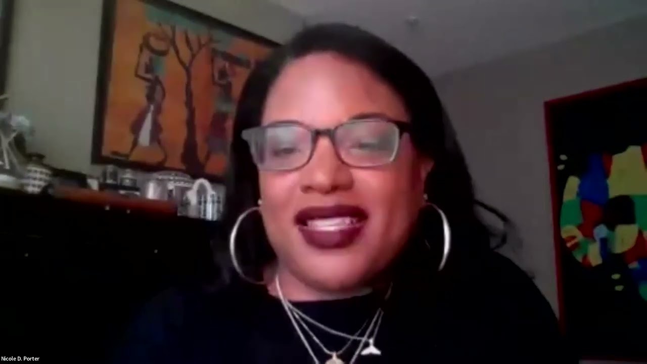 Setting the Stage - 50 Years of Mass Incarceration: Where Do We Go From Here?