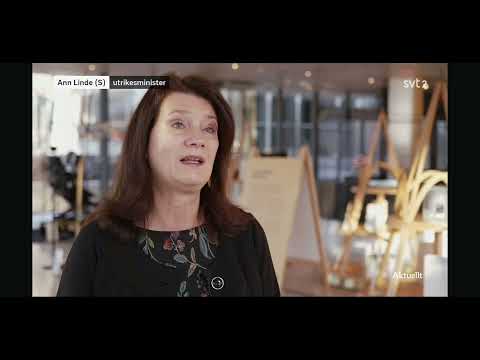 Aktuellt, Stoltenberg varnar, Tentor oroar studenter, Turister får betala mer