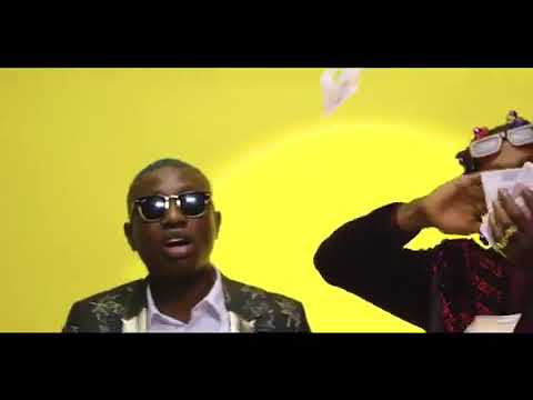 Naira Marley ft Zlatan illuminati viral video