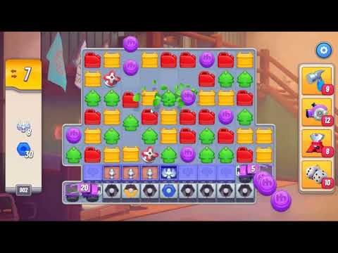 Chrome Valley Customs Level 902 - NO BOOSTERS GAMEPLAY + FULL STORY 🚘🔧 | SKILLGAMING ✔️