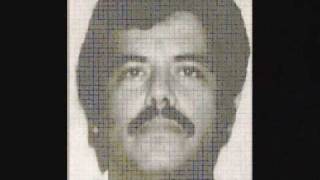 los cuates de sinaloa 2010. &quot;Ismael el mayo&quot;