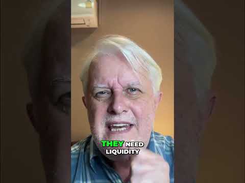 Identify Institutional Liquidity Zones for Trading Profits #shorts