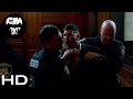 "Judge. Jury. Executioner!" | DAREDEVIL S2E8 (HD) [edit]
