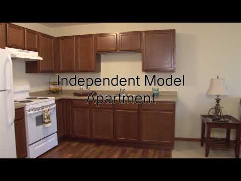 Polar Ridge Independent Living 720