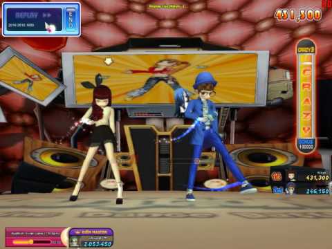 [Audition] Swan lake