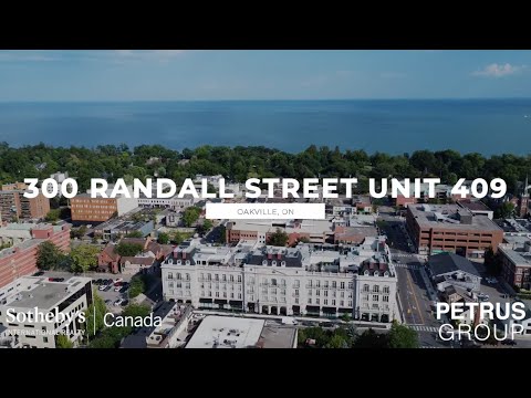 300 Randall Street, Penthouse 9 | Petrus Group