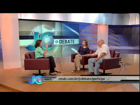 JC Debate sobre a depressão de fim de ano - 03/02/2013