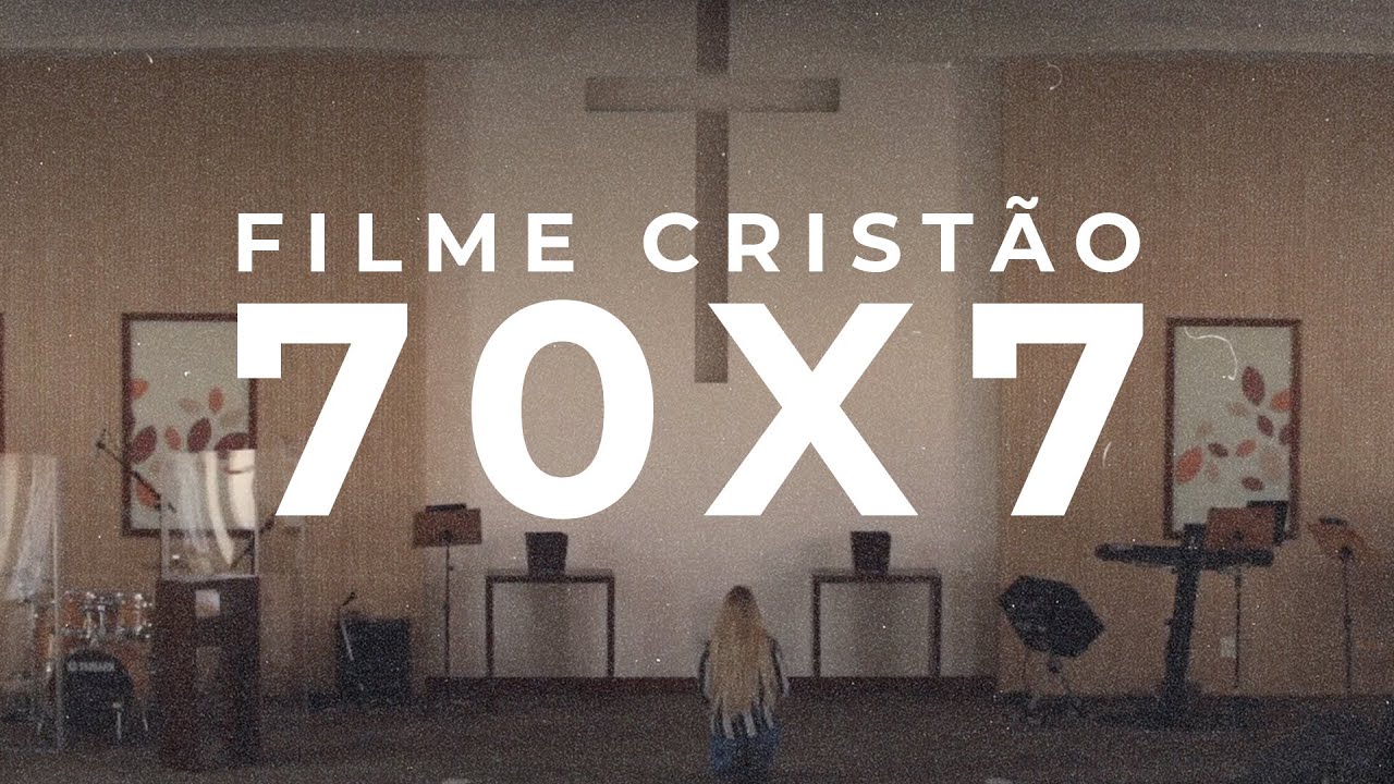FILME   70 X 7