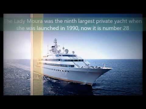 TOP 10 MOST EXPENSIVE YACHTS!!