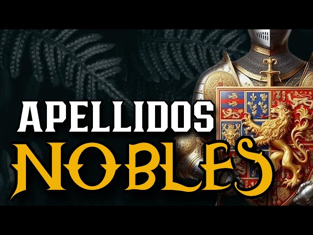 Vídeo relacionado con Escudos heráldicos de 2 apellidos. Impresión en DIN A3, acabado envejecido. De regalo, dos láminas con la simbología y un certificado de autenticidad. Regalo Boda Aniversario.