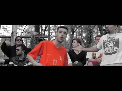 Džej Džej Okoča - Droga Seks Titex (OFFICIAL VIDEO)