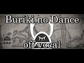 [Karaoke | off vocal] Buriki no Dance [Hinata Denkou ...