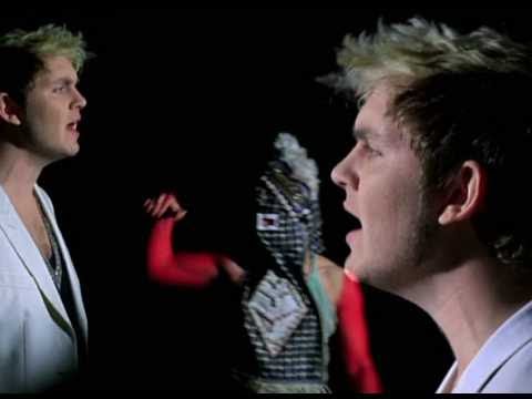 Video thumbnail for Dance the Way I Feel