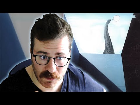 Реакция немца на Ollane feat. Miyagi - Touch The Sky (Official Audio) [Русские субтитры]