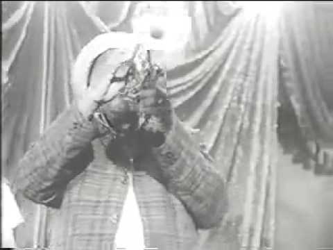 Sunday - Roy Eldridge - 1961