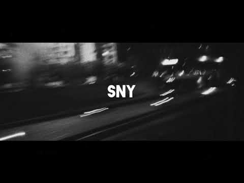 ALEX- SNY (prod.vladkysyn)