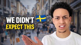 What Shocked Us About Swedish People ( Honest Reaction )
