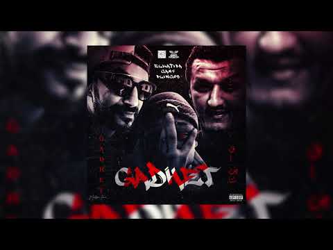 ABSY ( GAM7 ) & PABLO ( EL KATIBA ) & BLINGOS - GADHET  l ڨاضت