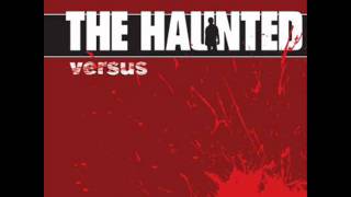 The Haunted - Faultline