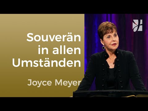 Segne deine Feinde: Gutes tun ist effektiver als streiten – Joyce Meyer – Gedanken und Worte lenken